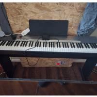 tastiera casio CDP 130 