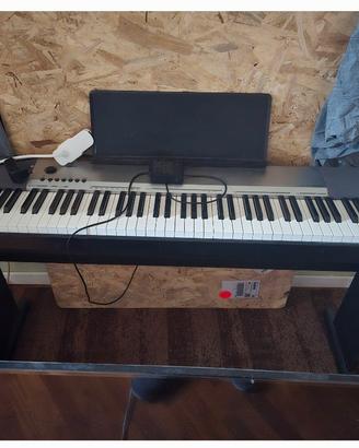 tastiera casio CDP 130 