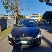 PEUGEOT 508 SW Ciel Business 2.0 HDi 140CV