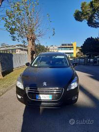 PEUGEOT 508 SW Ciel Business 2.0 HDi 140CV