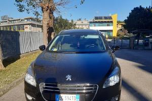 PEUGEOT 508 SW Ciel Business 2.0 HDi 140CV