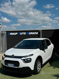 Citroen C3 1.5 BlueHDi 100CV S&S Feel | IVA ESPOST