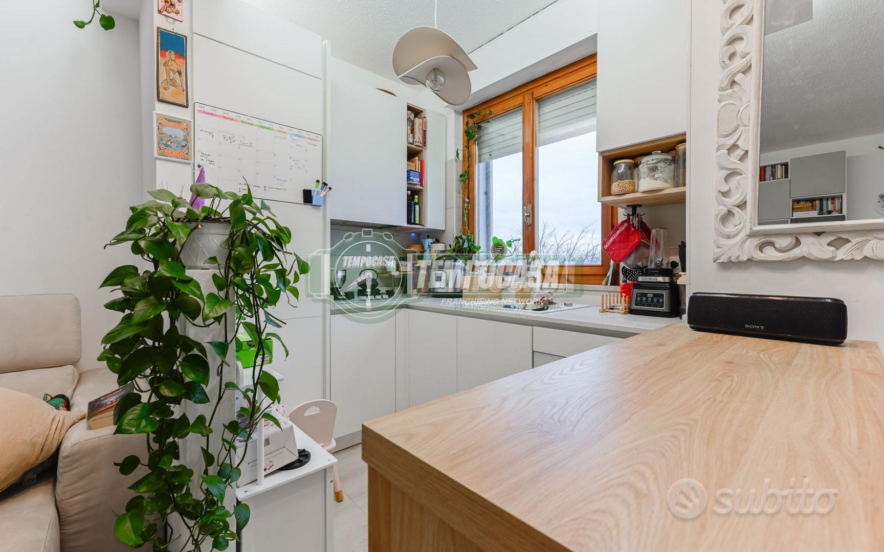 Appartamento – Rodano, Cascina Ghiringhella, Milano - Vista 4
