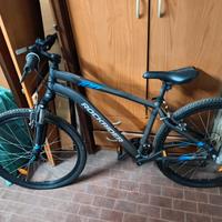 MTB rockrider st 100