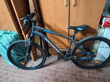 MTB rockrider st 100