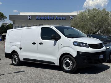 FIAT Scudo 2.0 BlueHDi 145 CV L3 Furgone