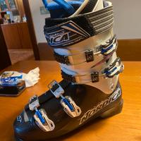 Scarponi Nordica Doberman Spitfire 120