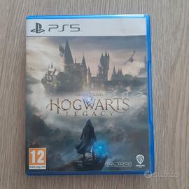 hogwarts  legacy ita ps5 