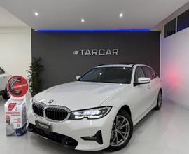 Bmw 320 320d 48V Touring Sport *Tetto/HarmanKardon