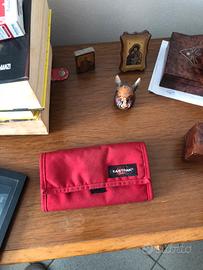 Portafoglio rosso