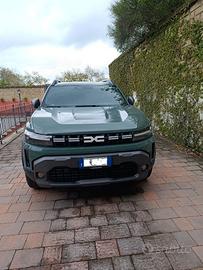 DACIA DUSTER FULLHYBRID 155CV JOURNEY 02-26 KM1900