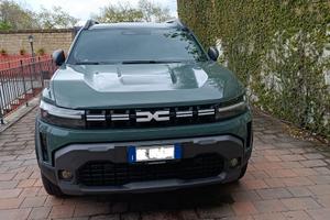 DACIA DUSTER FULLHYBRID 155CV JOURNEY 02-26 KM1900