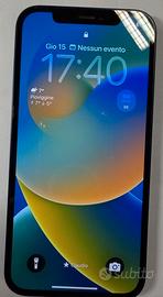IPHONE 12 BLU 256GB