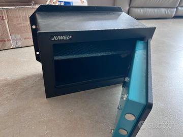 Cassaforte Juwel NUOVA con comb. elettronica