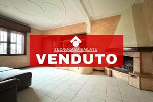 3 LOCALI A CASALETTO VAPRIO