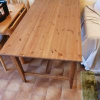 Tavolo da cucina ikea