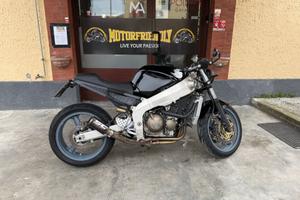 Kawasaki Ninja 600 ZX-6R caferacer