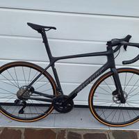Giant Tcr Advanced Sl Taglia ML 105 di2