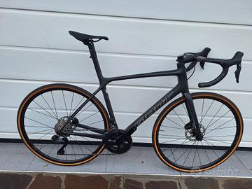 Giant Tcr Advanced Sl Taglia ML 105 di2