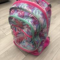 Zaino scuola seven trolley