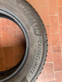 Pneumatici Michelin Crossclimate 2 195/65R15 - Accessori Auto In vendita a  Firenze