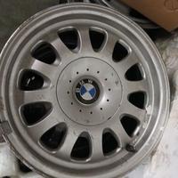 CERCHI ORIGINALI BMW