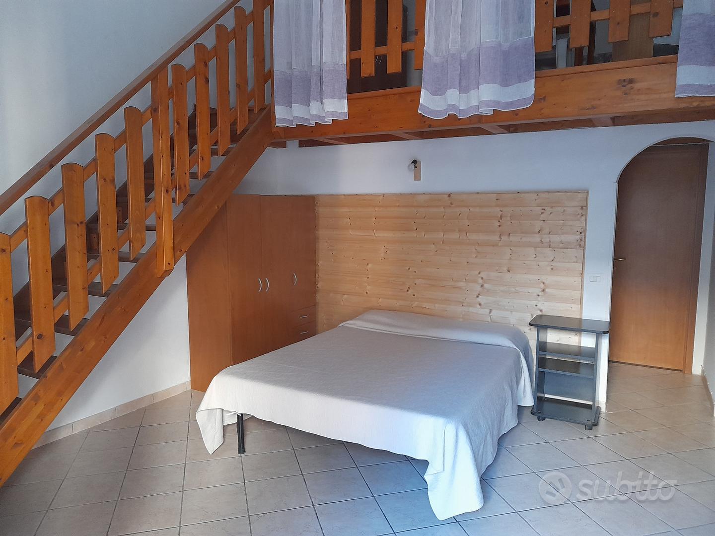 Appartamento – Porto Sant'Elpidio, San Filippo, Zona Industriale San Filippo - Vista 2