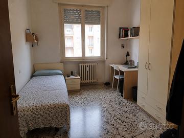 Stanza singola in zona Lame