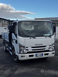 Isuzu P75 cassone ribaltabile Euro 6D anno 2023