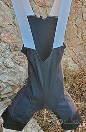 Pantaloni ciclismo 'S'