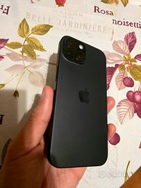 Apple Iphone 15 128gb Nero - Prezzo top