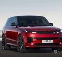 Ricambi disponibili range rover sport 2018;2022
