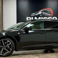 Audi A6 Avant 50 3.0 TDI quattro tiptronic Busines
