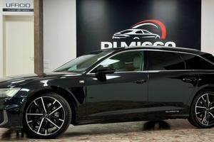 Audi A6 Avant 50 3.0 TDI quattro tiptronic Busines