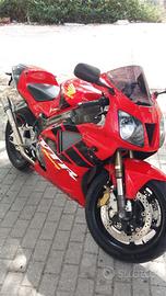 Honda VTR-SP1