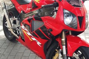 Honda VTR-SP1