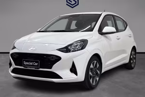 Hyundai i10 1.0 mpi Connectline 63cv