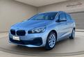 BMW 216d Active Tourer 2018 SUPER PREZZO TAGLIANDI