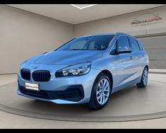 BMW 216d Active Tourer 2018 SUPER PREZZO TAGLIANDI