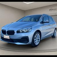 BMW 216d Active Tourer 2018 SUPER PREZZO TAGLIANDI