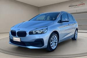 BMW 216d Active Tourer 2018 SUPER PREZZO TAGLIANDI