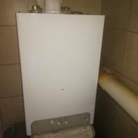 Caldaia Ferroli modello Domina F 24 E