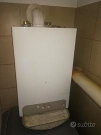 Caldaia Ferroli modello Domina F 24 E