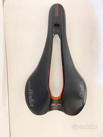 Sella Selle Italia SLR Boost Carbon