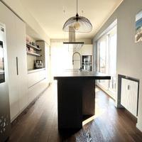 Cucina Cappellini con isola - A F F A R E ! subito