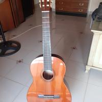 chitarra classica.