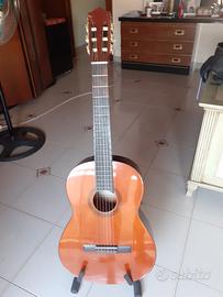 chitarra classica.