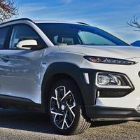 Hyundai Kona in ricambi
