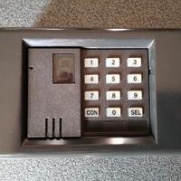 Combinatore telefonico Urmet 1033/454