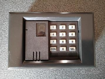 Combinatore telefonico Urmet 1033/454